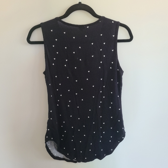 Brand New Medium Navy Blue Tank - Picture 4 of 4